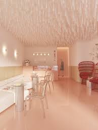 Amai Hana On Behance En 2020 Restaurants Hotel