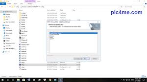 So is there any other way to make backup????to unlock the plc??? Download Step 7 V4 S7 200 Siemens Plc Software Real 100 Plc4me Com