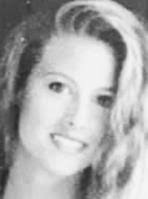 Teri Cunningham Obituary (1968