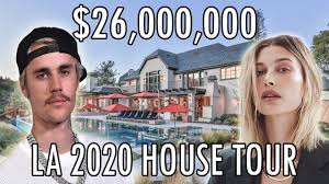 Btw, it's also for sale for a whopping $75 mil. Take A Look Inside Lebron James New 37 8 Million Mansion House Tour 2020 Youtube