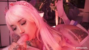 Kitty Mollys Camshow, 2024.03.02 - Petite Deepthroat - EPORNER