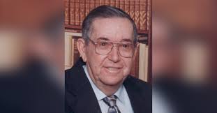 Obituary information for William O'Dell Riddle