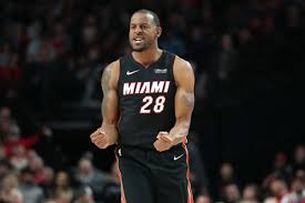 Andre (iggy, ai2, dolla billz) position: What Is Miami Heat Forward Andre Iguodala S Net Worth