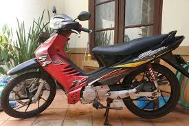 Maybe you would like to learn more about one of these? Ini Keunggulan Dan Kelemahan Shogun Sp125 Halaman All Kompas Com