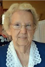 Obituary for Evelyn P. (Timberlake) McRae
