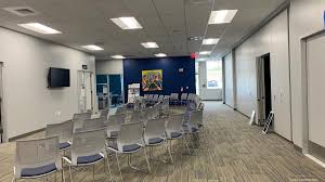 The company strictly adheres to the rules and regulations to serve to the best of customer satisfaction, if however, you are not happy with the kwik fit insurance products or services; Keystone First Opens Wellness And Opportunity Center In Chester Philadelphia Business Journal