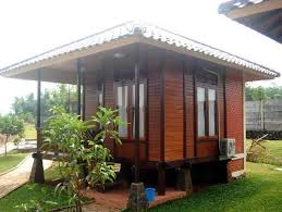 The bahay kubo or nipa hut is a type of stilt house indigenous to the cultures of the philippines. Bahay Kubo Blueprint