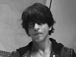 Shah rukh khan, also known by the initialism srk, is an indian actor, film producer, and television personality who works in hindi films. Shah Rukh Khan Welcomes 2020 With His Inspirational Words We Be Who We Are Hindi Movie News Times Of India