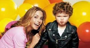 Así han crecido los hijos de lucero y mijares. Jose Manuel The Incredible Transformation Of The Son Of Lucero And Mijares Mind Life Tv
