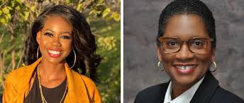 Lynn Todman, Jada Willis, Race Relations Council to receive inaugural  Spirit of MLK Spotlight honors