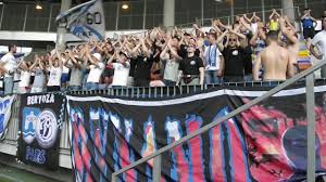 On the 10 july 2021 at 13:30 utc meet naftan vs dinamo brest in belarus in a game that we all expect to be very interesting. Ultras Group Dynamo Brest Salalalala Ooo Dynamo Youtube