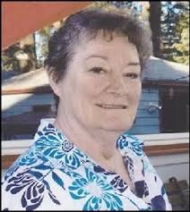 Trula MELLINGER Obituary (2019)