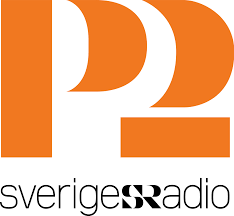 A new identity was developed in 1998 by fredrik neppelberg. Datei Sr P2 Logo Svg Wikipedia