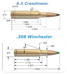 i thought i wanted a 6 5 creedmoor until i saw this picture