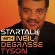 Podcast StarTalk