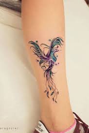 Especially for women leg is the most attractive body part. 11 Impressive Leg Tattoo Designs For Females Entertainmentmesh