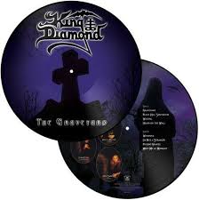 The best minecraft songs, minecraft animation, music videos and parody songs by minecraft jams. Graveyard By King Diamond Record 2018 For Sale Online Ebay