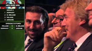 It's a simulator of the uefa euro 2016 group stage final draw. Groups Drawn For Euro 2016 Youtube