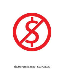 Download No Attribution Icons Free Vector Download Png Svg Gif