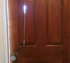 How To Repair Cracked Panels In Wooden Doors Wood Exterior Door Old Wood Doors Old Wooden Doors