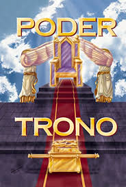 Amazon Com Br Ebooks Kindle El Poder Ante El Trono Spanish Edition Harvey Ruth