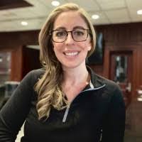 Bethany Bouchard's Instagram, Twitter & Facebook