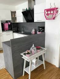 مطابخ تركية في غاية الترتيب والشياكة الوان هادئة وتناسق جميل جدا موقع يالالة Home Decor Corner Desk Office Desk