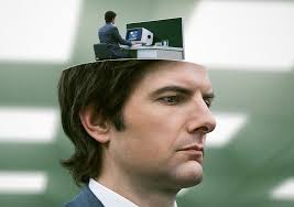 The art of immersion. If you're watching Severance, you know it's more…