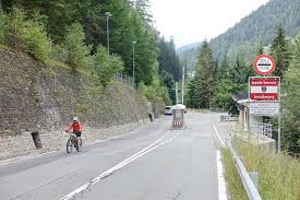 Transalp Info Munchen Meran