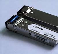 10.3Gbps SFP+ Transceiver 1310nm Single Mode, 20km Reach LP-SM31TG-20D  Series