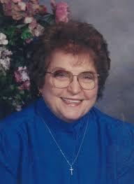 DarkeJournal Obituaries: Shirley Ann East (August 12, 2015)