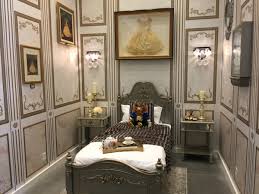 Riquewihr library while far from the beast's elaborate library, riquewihr has its own collection of while wine wasn't a central focus in beauty and the beast, one disney fan site notes that alsace wine was present during the failed wedding scene. Beauty And The Beast Merchandise At D Living Disney Springs The Main Street Mouse