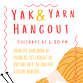 Yak & Yarn Hangout - Evergreen Park Public Library, 9400 S Troy Ave Event Image