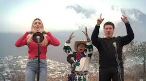 Ponte nuevo ponte ponte puro nuevo león feat. Samuel Garcia Aparece Ahora En Un Video Cantando Con Yuawi Y La Influencer Mariana Rodriguez Proceso