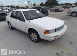 Image result for Bright White 1993 Plymouth