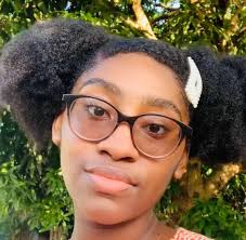 Gabrielle Murray • Bocas Lit Fest