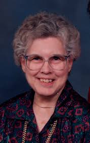 Phyllis Denning Obituary