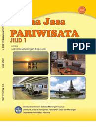 Kepariwisataan kelas 10 semester 1. Kelas 10 Smk Usaha Jasa Pariwisata Pdf