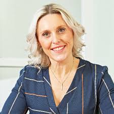 Naylor Pickersgill's Victoria Wainwright up for Yorkshire award