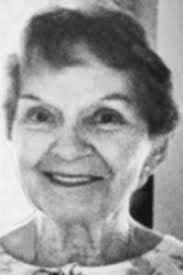 Dorothy St. Germain Obituary (2015)