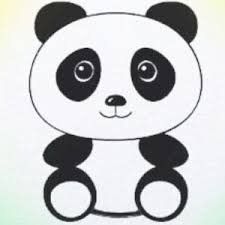 How to draw a kawaii panda , is the subject of our video today.you can learn to draw a kawaii panda style, you just have to follow step by step.in 365 ske. How To Draw A Panda Step By Step For Kids Beginners