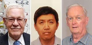 Part 1: Magnificent seven committed to WA public health