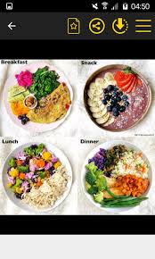 Find your favorite and dig in. Healthy Food Recipes With Calories For Android Apk Download