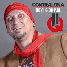 🔥 QUE DIOS NOS AMPARE... 🔥 El controversial luchador, manejador y  comentarista de WWC Lucha Libre, 😈 'El Mago de la Maldad' El Wizard 😈,  será nuestro invitado especial ESTA TARDE, a