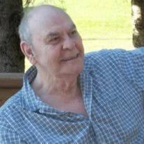 Obituary of Kenneth Walter Briggs