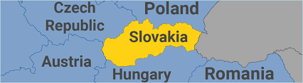 Slovakia or the slovak republic is a country in central europe. Cor Slovakia