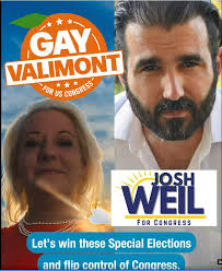 Florida's 6th Congressional District Election Discussion