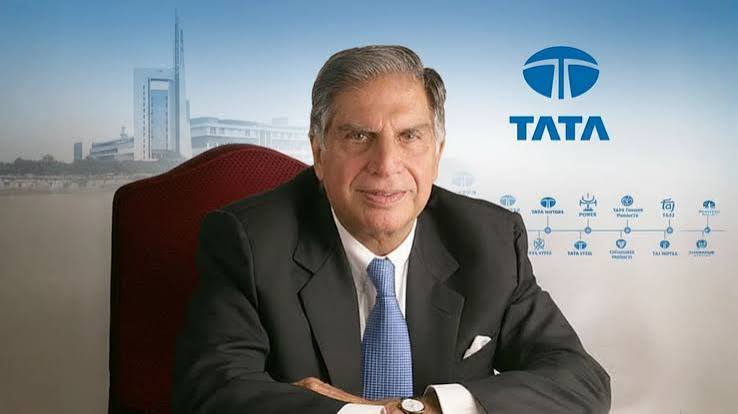 After Ratan Tata’s Demise, Is Tata Sons Heading For A Split?  - Inventiva
