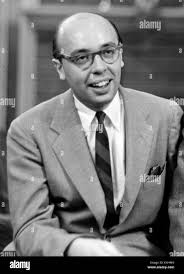 Ahmet ertegun Black and White Stock Photos & Images