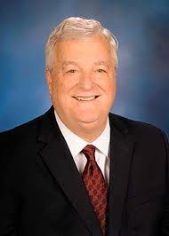 State Sen. Mark Walker won't seek reelection in 2026